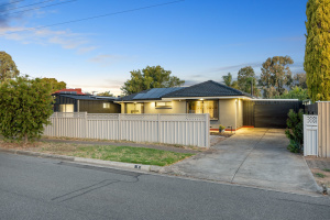 Modern Multi-generational Family Living Salisbury Downs Salisbury Area Preview