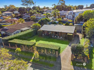 Charming Sunnybank home completed with a swimming pool Sunnybank Brisbane South West Preview