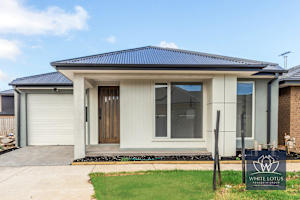 Brand New House available for Lease.. Wyndham Vale Wyndham Area Preview