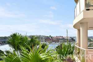 Harbourside location and lifestyle appeal Rozelle Leichhardt Area Preview