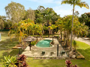 Entertainers Dream with Dual Living Potential! Elimbah Caboolture Area Preview