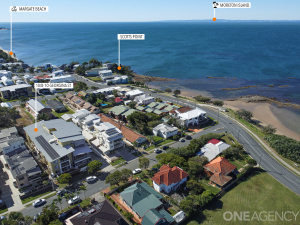 Under Contract -  3 bed, 2 bath apartment close to the bay & Woody Point village Woody Point Redcliffe Area Preview