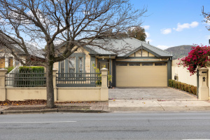 Charming Family Home in Rostrevor Rostrevor Campbelltown Area Preview