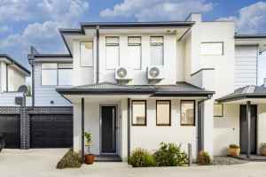 Modern Townhouse - Priced to Sell ! West Footscray Maribyrnong Area Preview