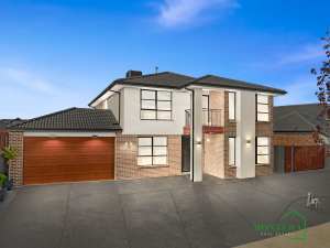 Ultimate Blend of Luxury, Space and Family Living with 5 Bedrooms, 3 Living Areas on 686m2 Mickleham Hume Area Preview