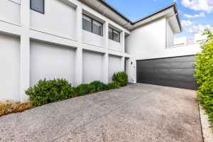 Elegant Townhouse in the Heart of Hectorville Hectorville Campbelltown Area Preview