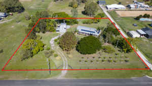 An Amazing Acreage Lifestyle Property! Caboolture Caboolture Area Preview