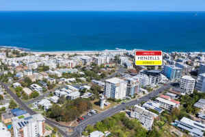 STUNNING VIEWS ON CANBERRA TERRACE! Caloundra Caloundra Area Preview