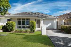 Low maintenance & well maintained 4-bedroom home in Warner Lakes Estate Warner Pine Rivers Area Preview