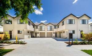 Incredible Opportunity ! 4 Townhomes on 1 Title! Beerwah Caloundra Area Preview