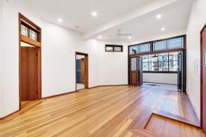 Two bedroom warehouse conversion Surry Hills Inner Sydney Preview