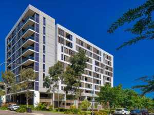 Furnished 3 beds Meriton Apartment , Just move-in Zetland Inner Sydney Preview