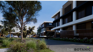 Modern 1 bedroom Apartment Warrnambool Warrnambool City Preview