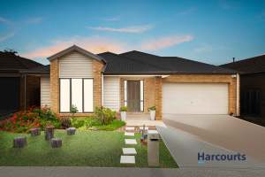 EAST FACING : PRIME LOCATION IN HEART OF TARNEIT Tarneit Wyndham Area Preview