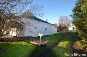 LONG TERM INVESTMENT - GREAT TENANT Willow Tree Liverpool Plains Preview