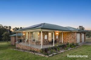 WONDERFUL WALLABADAH HOME Wallabadah Liverpool Plains Preview