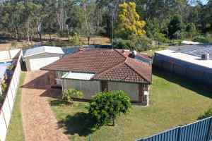 Neat & Tidy, Private 3 Bedroom Home Helidon Lockyer Valley Preview