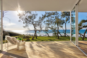 ABSOLUTE BEACHFRONT, THE ABSOLUTE BEST! NOW SELLING WAY BELOW REPLACEMENT COST! Currimundi Caloundra Area Preview