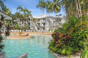 Dual Key Two Bedroom, Fully Furnished Apartments available in Oaks Port Douglas Resort Port Douglas Cairns Surrounds Preview