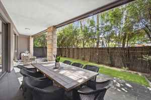 Sun Drenched Ground Floor Garden Apartment Mona Vale Pittwater Area Preview