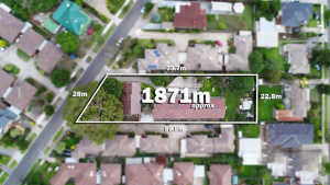 Development Opportunity Clayton Monash Area Preview