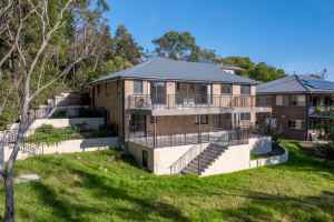 Large Modern Home with Fully Equipped Studio Hazelbrook Blue Mountains Preview