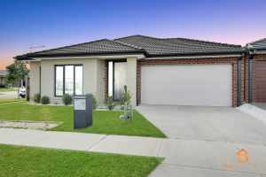 Charming Family Home in Tranquil Mambourin Neighbourhood Wyndham Vale Wyndham Area Preview