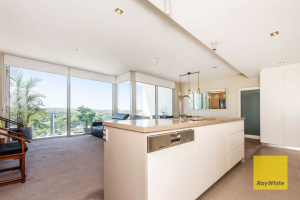 Luxurious Urban Living Awaits Claremont Nedlands Area Preview