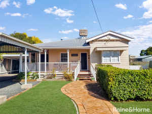 Who Can Resist The Charm & Character? Dalby Dalby Area Preview