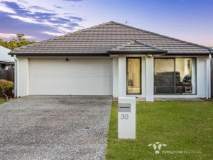 Modern Family Home in a Top Location Springfield Lakes Ipswich City Preview