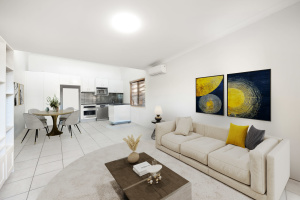 Ground Floor Apartment in Ideal Location! Gordon Park Brisbane North East Preview