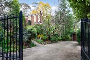 ENDEARING MOUNTAIN HOME SET WITHIN ESTABLISHED PRIVATE GARDENS Mount Victoria Blue Mountains Preview