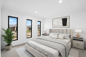 700K - 770K BRAND NEW HOME 10K FHBG Cranbourne East Casey Area Preview