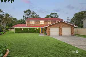 Stately Family Home with Modern Comforts Sunnybank Brisbane South West Preview