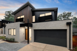 A Magazine Worthy Modern Masterpiece Montmorency Banyule Area Preview