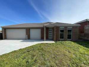 Newly Completed Homes in Bunyip Bunyip Cardinia Area Preview