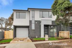 Premium dream home in the Centre of Noble Park (Brand New) Noble Park Greater Dandenong Preview