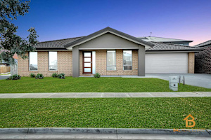 Stunning Family Home in Grace Estate Tarneit Tarneit Wyndham Area Preview