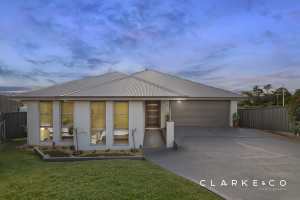 YOUR IDEAL FAMILY LIFESTYLE STARTS HERE! Raworth Maitland Area Preview