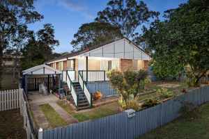 OPPORTUNITY AWAITS - NEST OR INVEST! Riverview Ipswich City Preview