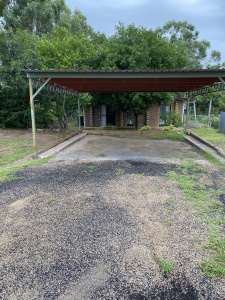 Tidy Home Awaiting new tenants. Warialda Gwydir Area Preview