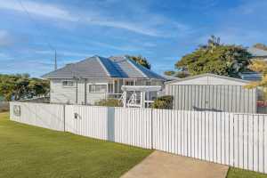 Workers Cottage in Brightons Heart so Close to the Water! Brighton Brisbane North East Preview