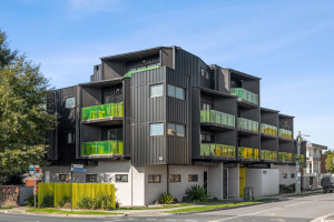 Location, Lifestyle and Character - Box Hill High Zone Blackburn Whitehorse Area Preview