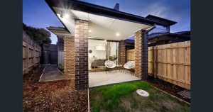 Walk to Deakin University & PLC new Luxury Townhosue Burwood Whitehorse Area Preview