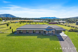 YOUR DREAM FAMILY HOME IN STUNNING VACY! Vacy Dungog Area Preview