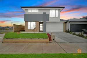 5 BEDROOMS DOUBLE STOREY AT THE PRIME LOCATION Tarneit Wyndham Area Preview