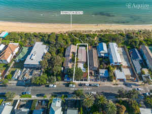 Luxury with Stunning Bay Views and Direct Access to the Sandy Beach Frankston Frankston Area Preview