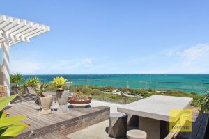 Exceptional Penthouse Apartment South Fremantle Fremantle Area Preview