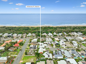 RENOVATE YOUR BEACHSIDE HIDEAWAY - TIMED SALE ENDS 20TH JULY 4PM Warana Maroochydore Area Preview