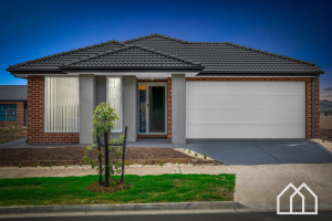 NEAR NEW 4 BEDROOM HOME Craigieburn Hume Area Preview